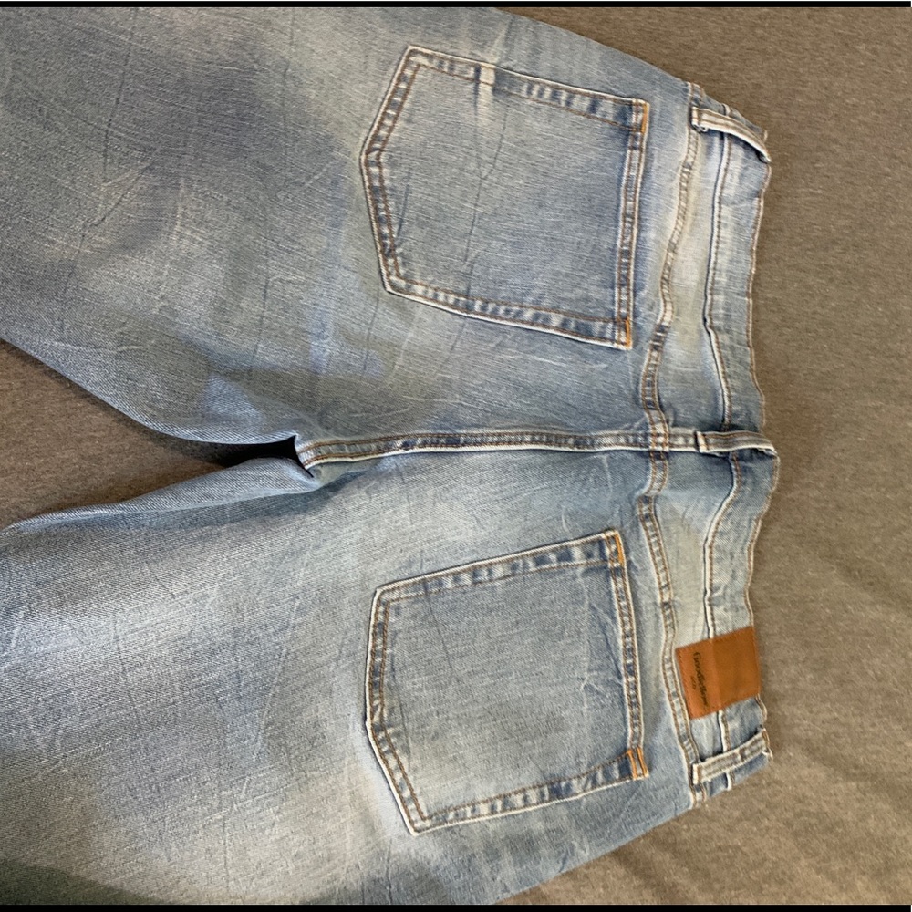 GoodFellow Jean bundle - Picture 2 of 4